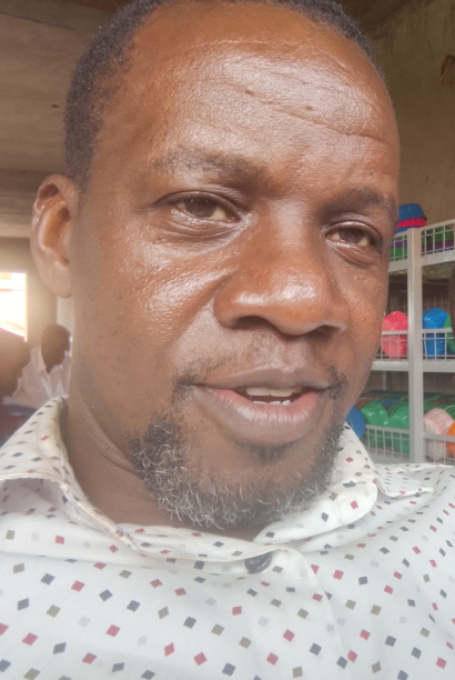 George William Othieno